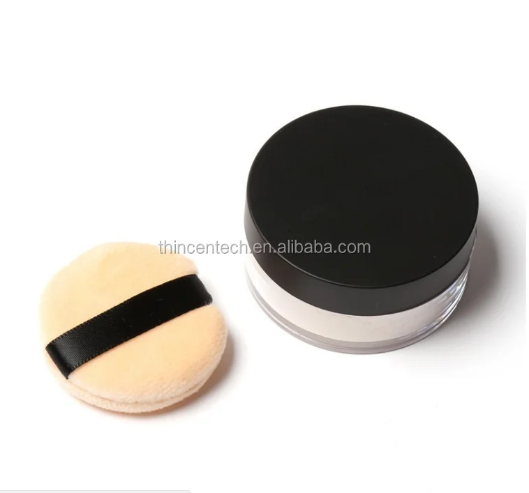  6 Colors Multi-Use Cosmetic Luxury Nature Makeup Essence Face Loose Powder