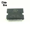 L298P PWM Speed Controller Dual High-Power H-bridge Driver Bluetooth Interface L298P Motor Shield Board for Arduino