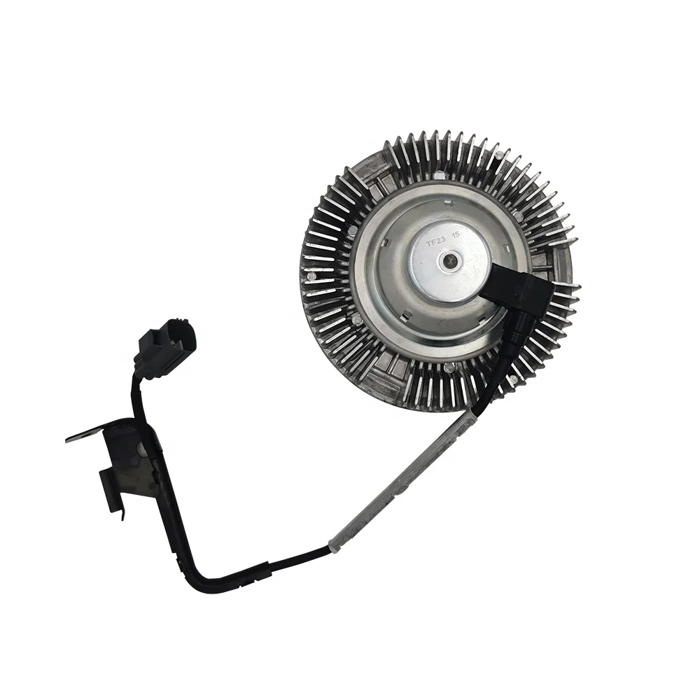 Mopar 5202 8743 Engine Cooling Fan Clutch 