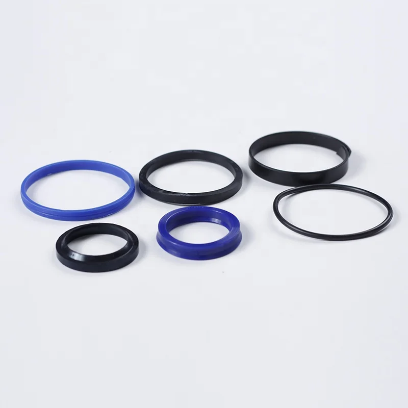 forklift spare parts set of seals assy. 0009608008 for linde foklifts 351 tilt cylinder manufacture