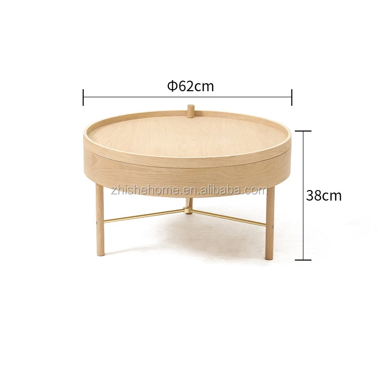 living room center table