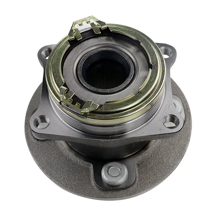 Automotive Wheel Hub Shaft Bearing 43202ax400 Wheel Hub Bearing Unit