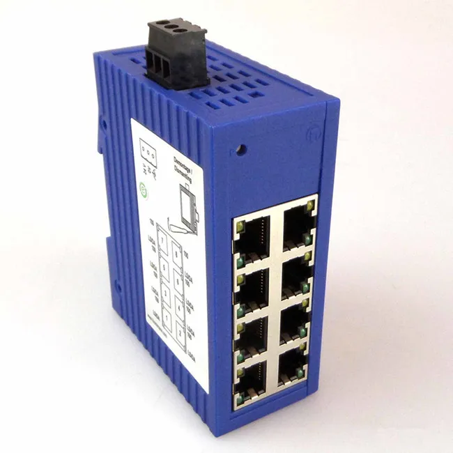 Hirschmann RS20-2400M2M2SDAE Managed 24-port switch