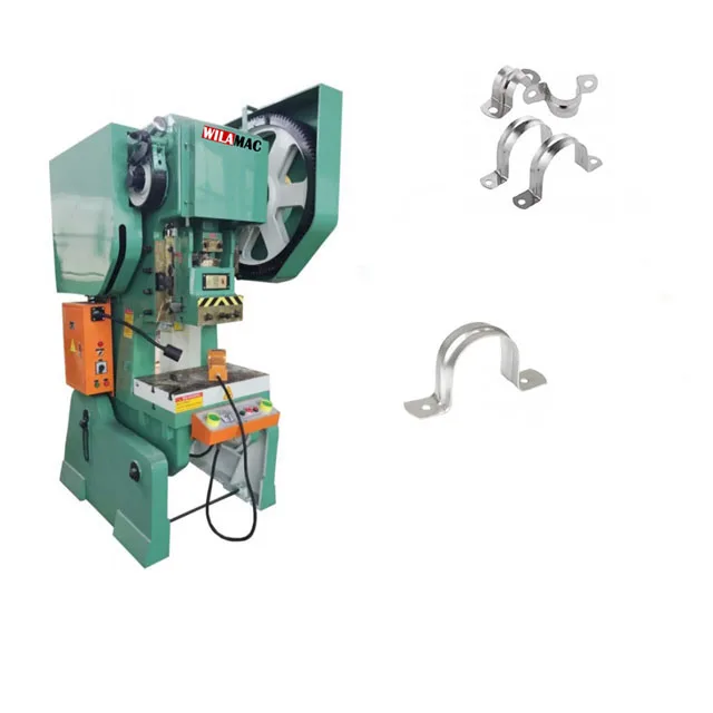 Stainless Steel Ushaped Pipe Clamps Used To Pipe Fittings Pipe Clamp