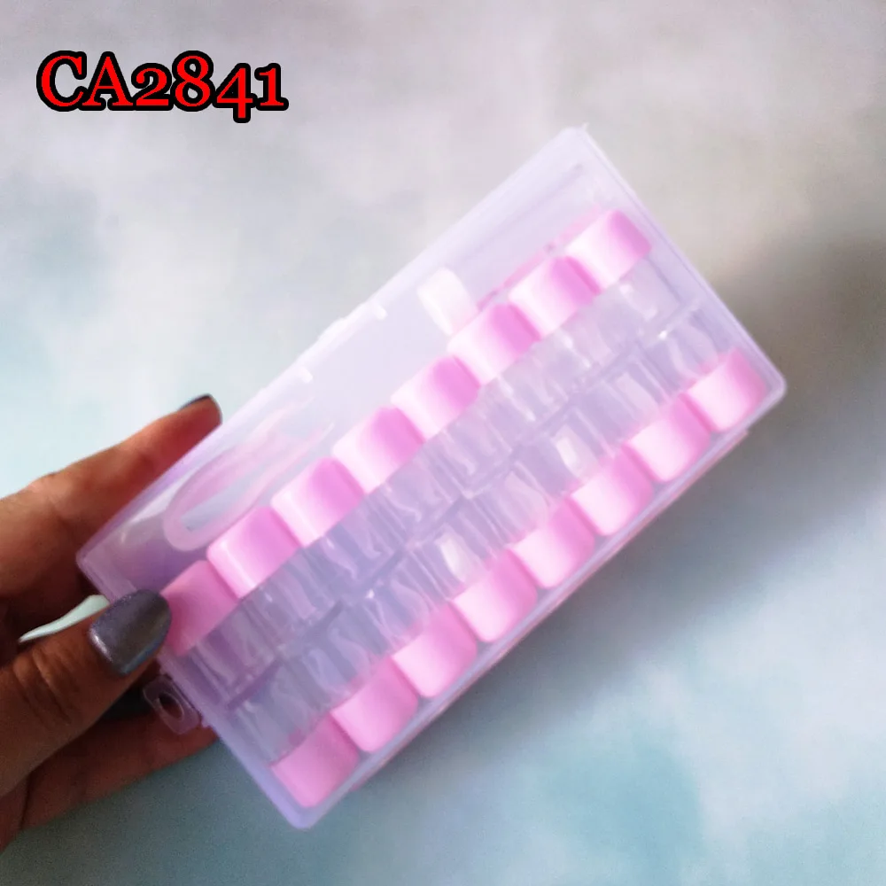 CA2841 pink 1
