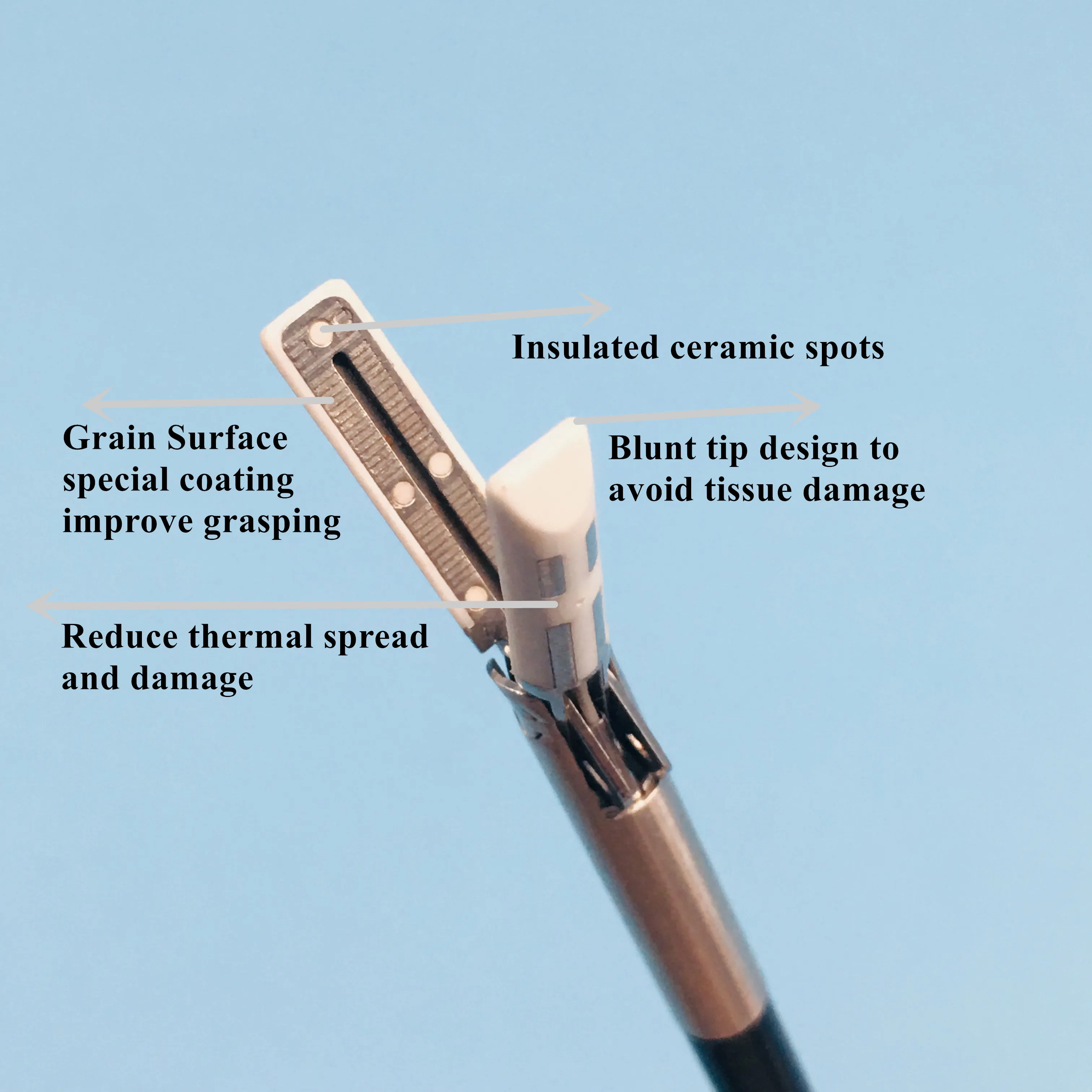 Covidien Ls1037 Ligasure Atlas Vessel Sealing Instrument Buy Ligasure
