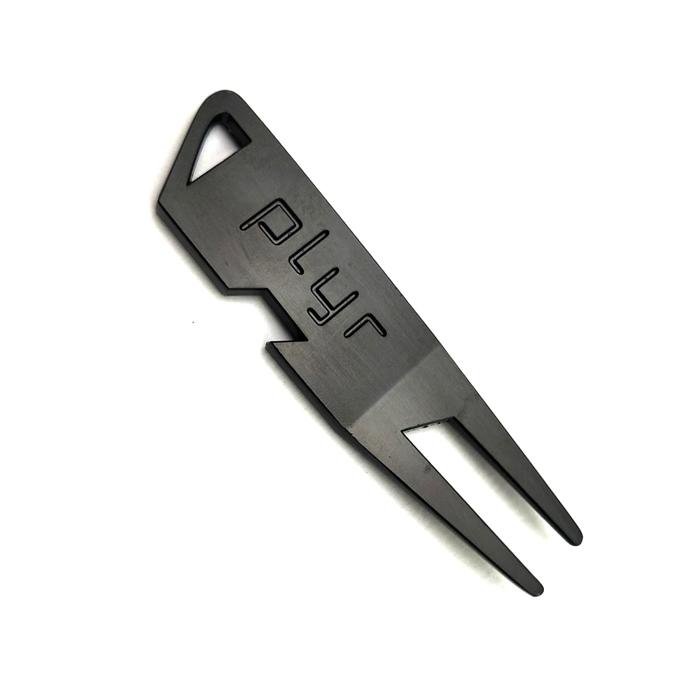 Factory Wholesale Custom Blank Creative Golf Club Event Commemorative