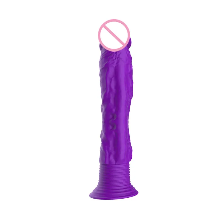 Greenbaby Good price super soft Silicone Sex Dildos For Girl,sex toy for women vagina, artificial penis sex product for woman
