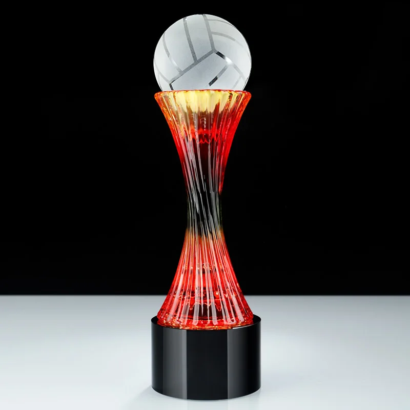 product wholesale sport trophy basketball baseball trophy popular style for sport event souvenir gift awards-34