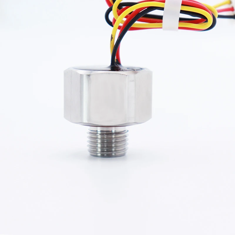 3.3v Power Supply I2c Output Air Water Pressure Sensor For Iot Buy 3