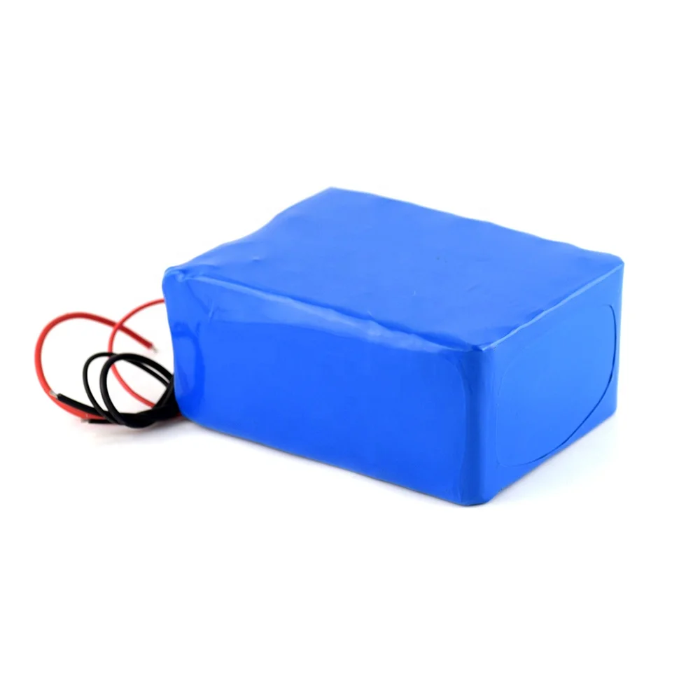 lithium ion 24V15Ah battery for wheelchair