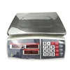 TECUNIQ Accurate Electronic Weighing Scale Kitchen Scale 10kg Flexible Automatic weighing scale with CE for Vegetable Fruit Shop