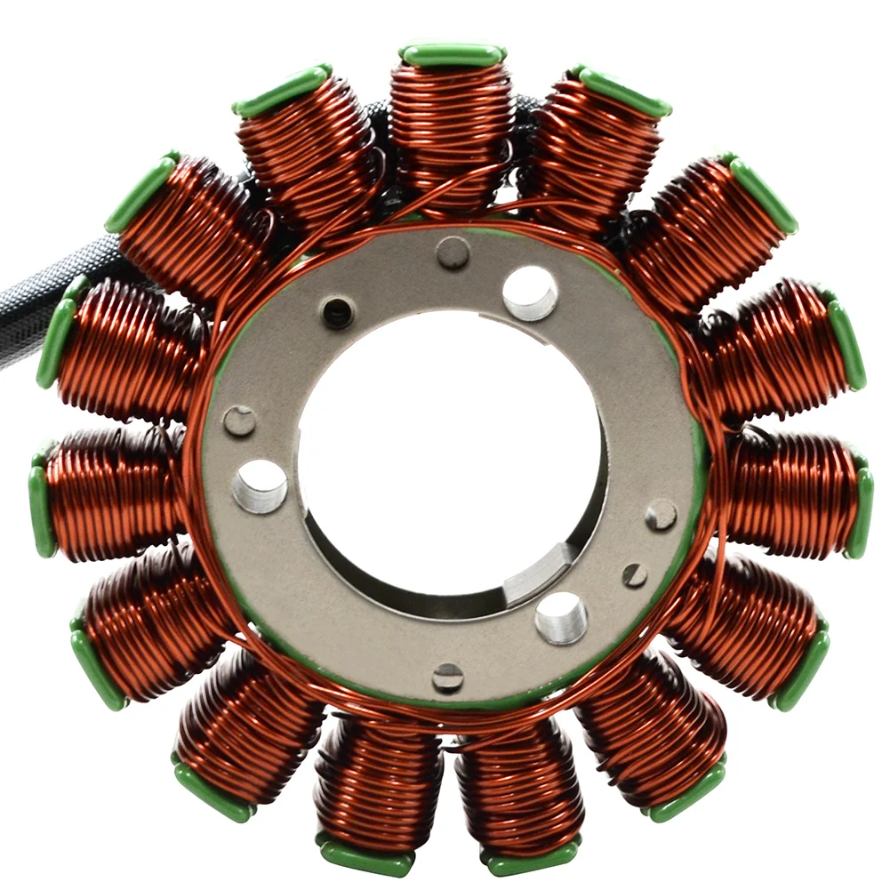New Stator For 2005-2006 Suzuki GSX-R1000 (GSXR1000) – Celox Brand, 90-Day Warranty, Part #TS1856ST288MG