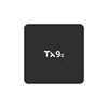 High Quality Factory Price TX9s with Android 7.1 TV Box 4K S912 With Octa Core 2GB 8GB Smart TV Box