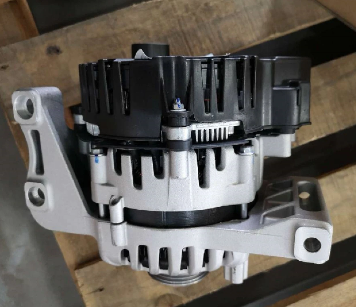 Nap Car Motor Alternator Generator 48v For Geely Atlas Boyue Nl3 Borui Gc9 Emgrand Gl Gs Jiaji