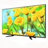 LED OEM 45 Inch 4K Ultra HD Curved LED Smart TV Processing Factory Wholesale Price