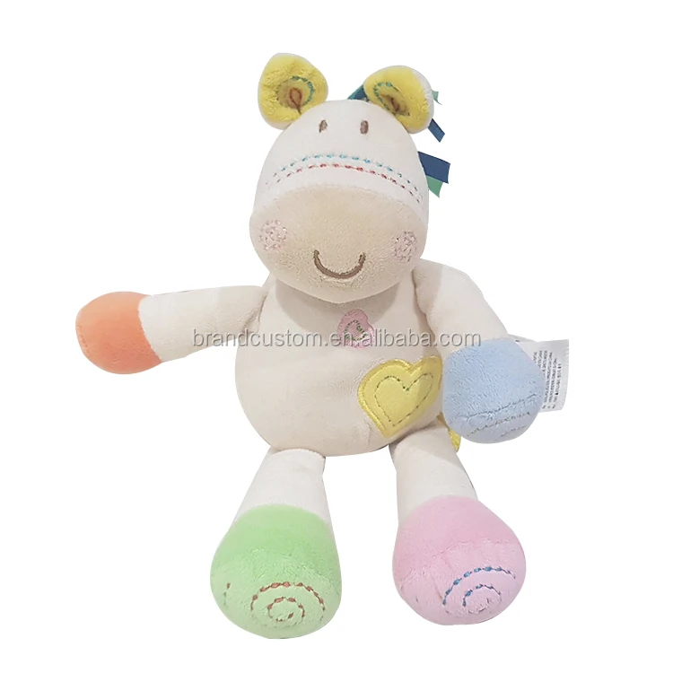 newborn baby stuffed animals