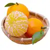 Sweet Green Skin Grapefruit Honey Pomelo /Cross orange