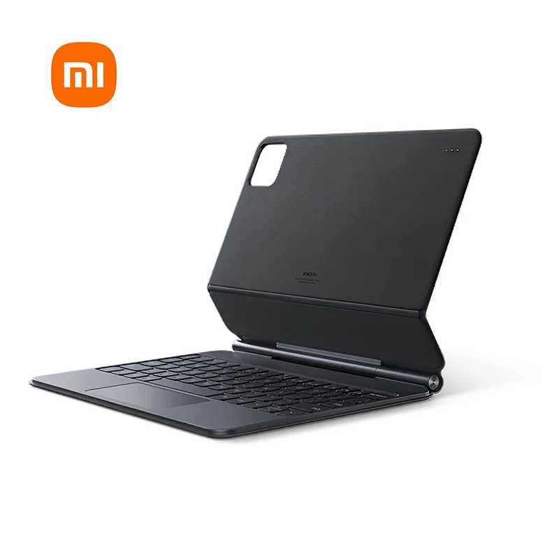 Xiaomi Pad 7/7 Pro Focus Keyboard - Scissor Switch, Ultra Thin