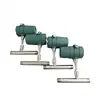 Gas Mass Flow Meter Air Price Flowmeter With Totalizer