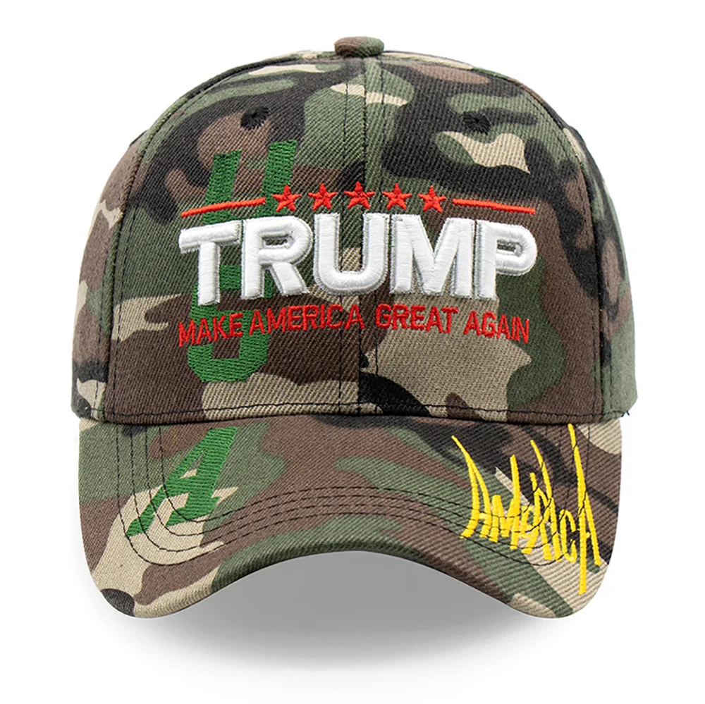 2020 Presidential Election Trump Hat,Make America Great Again Camo Hat ...