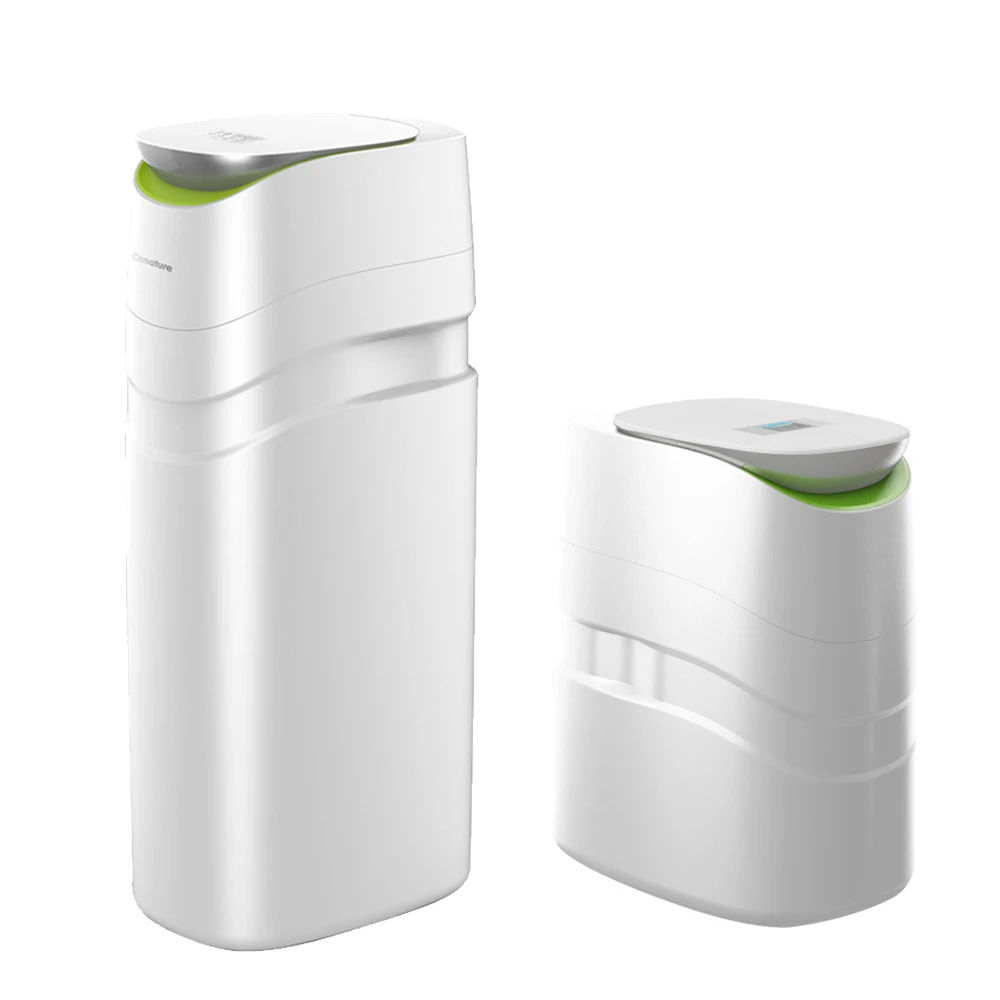 
Canature CS16H automatic control water softener treatment system 
