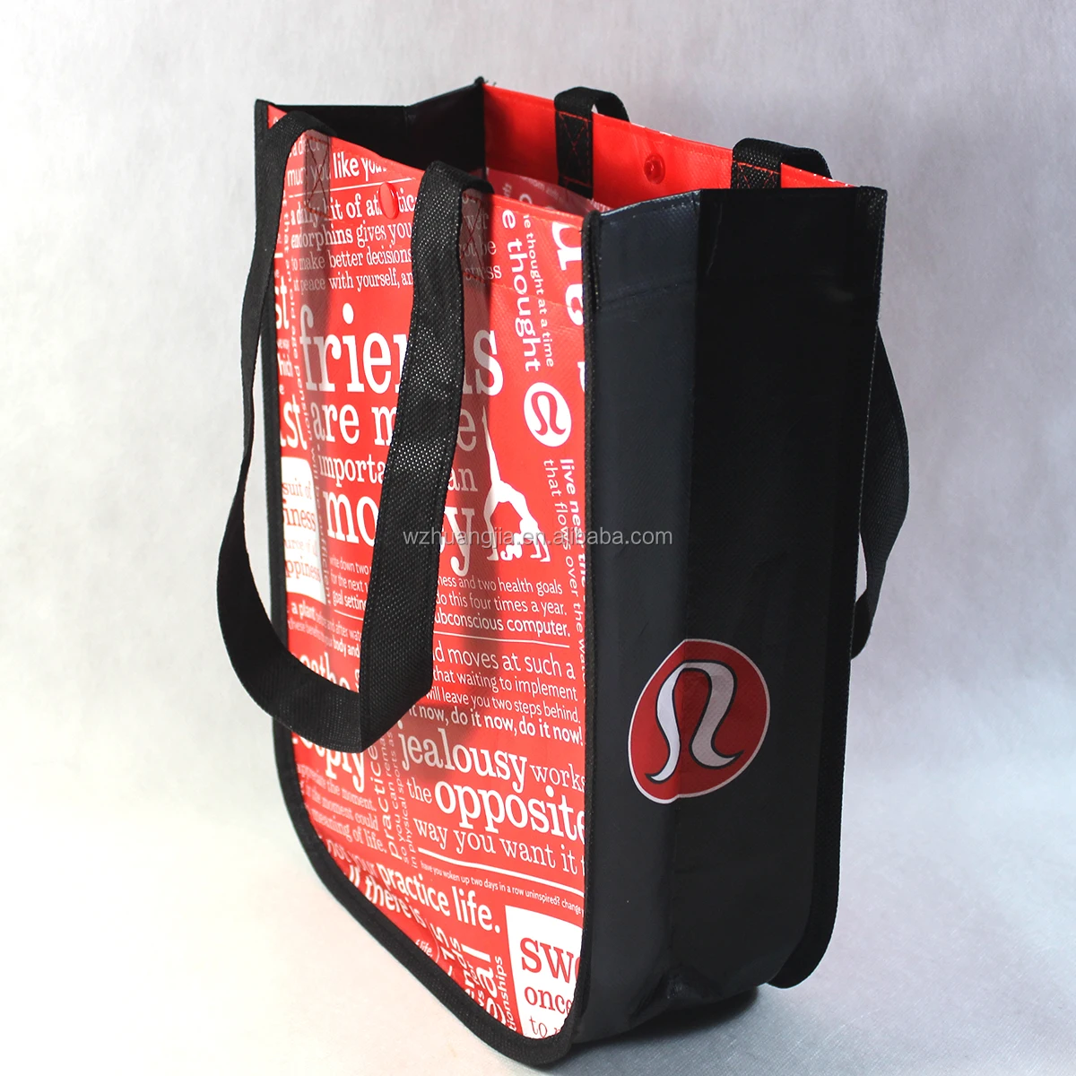 lululemon computer bag