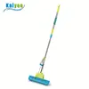 Tile cleaning floor antistatic cleaning dust mop made in china water squeeze home mop