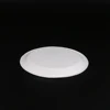 customized green disposable sugarcane tableware 6inch compostable bio degradable bagasse paper plate