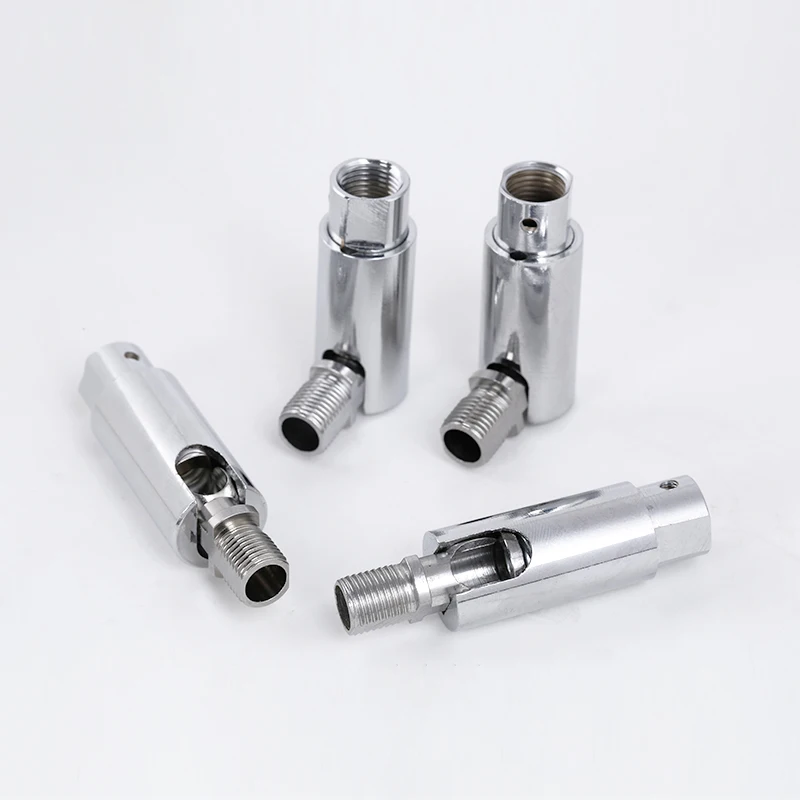 M10 Thread Copper Swivel Joint For Hanging System Buy Swivel Joint