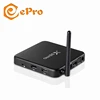 Best quality metal case X98 pro s912 android 7.1 3gb 32gb x98 pro top android tv box