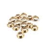 Good Price Factory Direct Brass Gold Eyelets