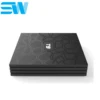 Shenzhen manufacture Android 8.1 4GB ram 32 GB rom T9 Android smart tv box with display