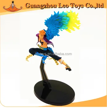 high quality one piece figures