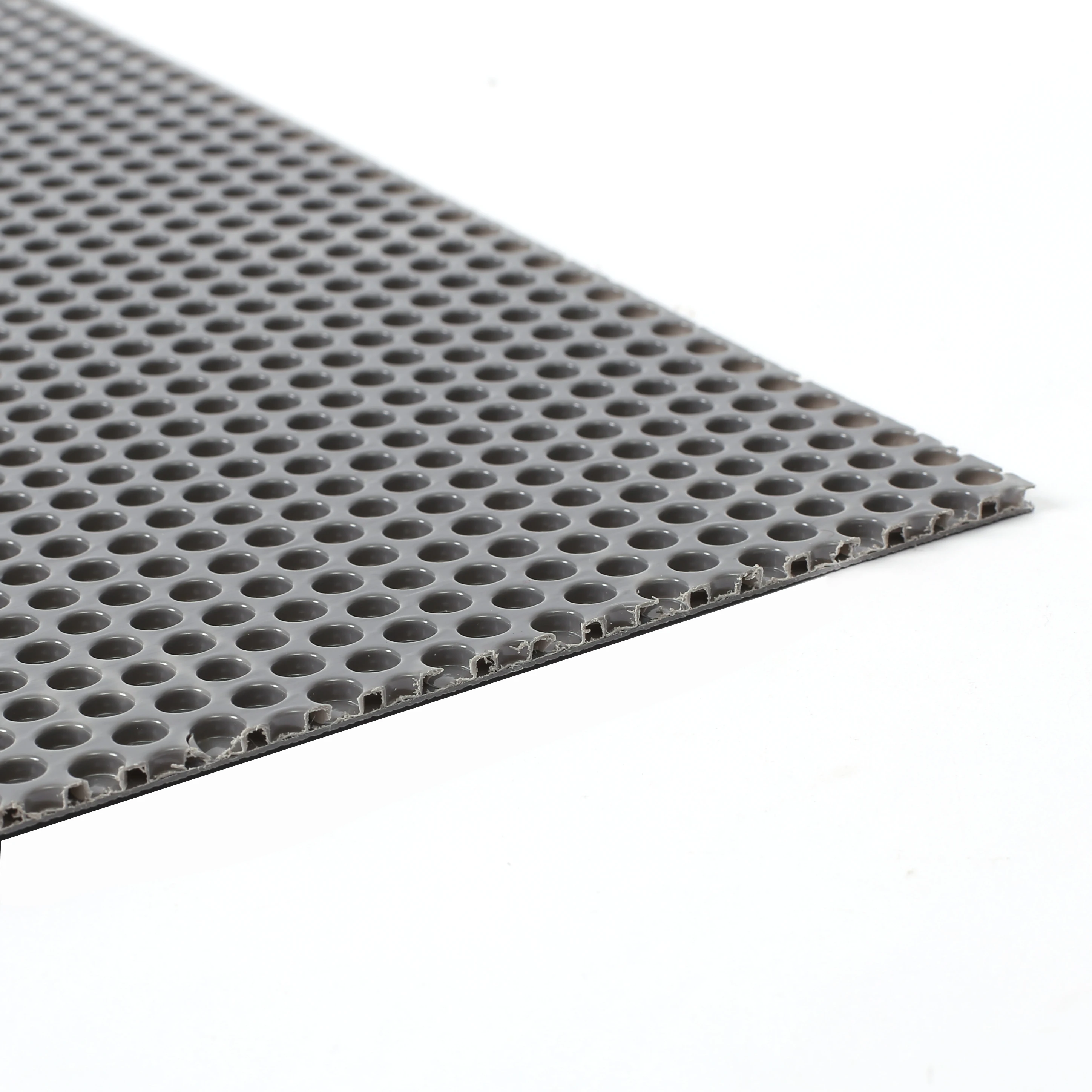 15h Compartments Pp Corrugated Plastic Dividers Board Partition