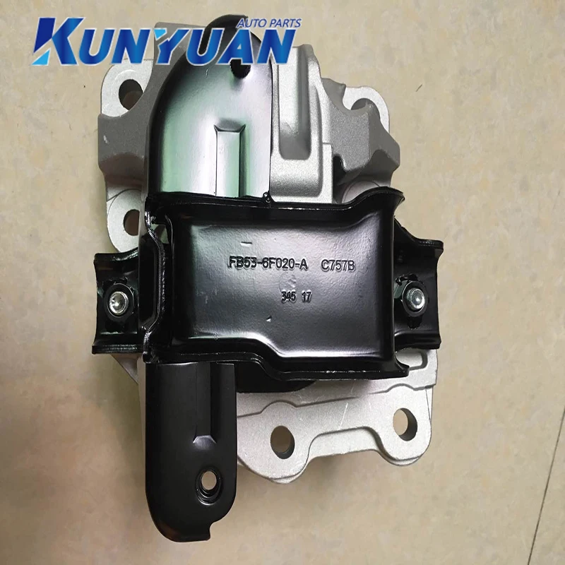 Auto Parts Transmission Mounting Engine Mounting Fb5z-6038-b Bb5z-6038 ...