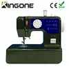 JG-1602 Multifunction Sewing Machine Unique Automatic Sewing Machine Custom Color sewing machines for Design