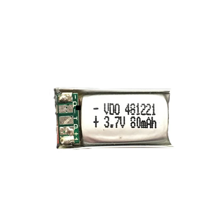 tattu make 30000mah lipo battery