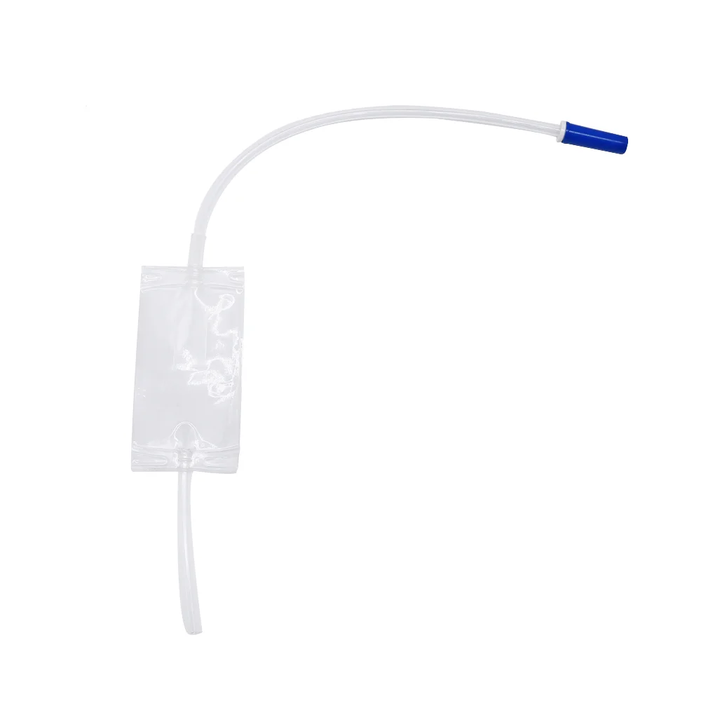 product pvc infusion bag iv bag blood transfusion bag-90