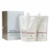 900ML*2 Professional Shining Lightness Protein Hair Rebonding Cream Straightening