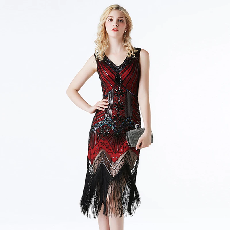 corset flowy dresses Long Embroidered Sheer-Corset Prom Ball Gown Black / 2