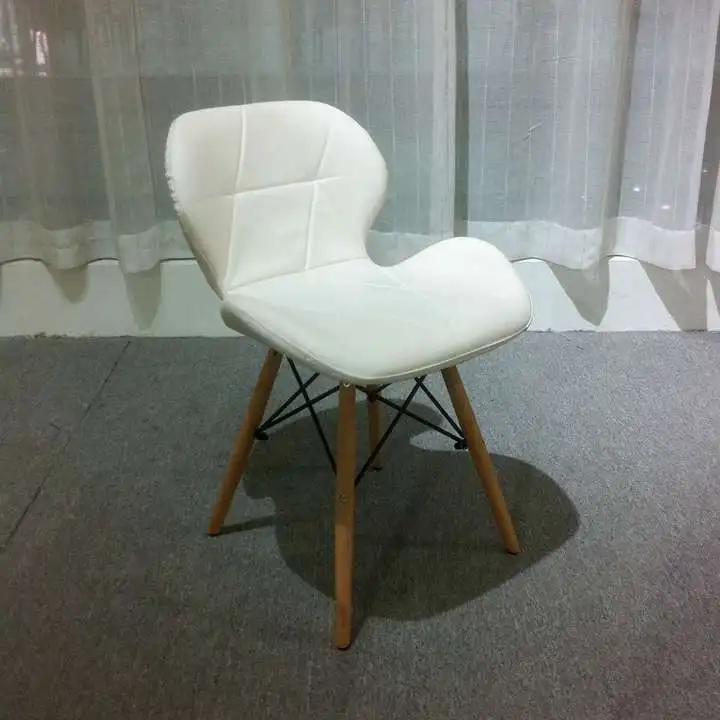 Synthetic Leather Chair