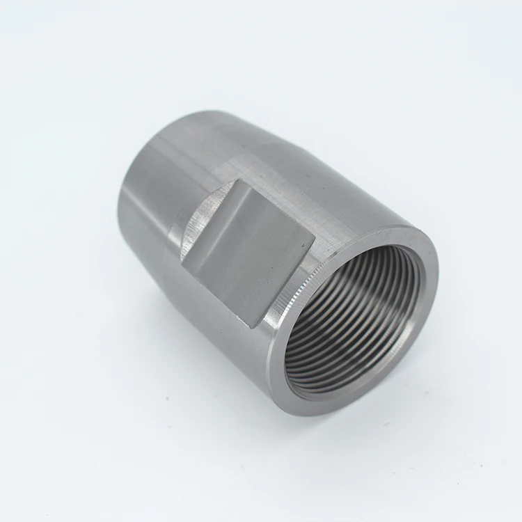 cnc aluminum turning parts