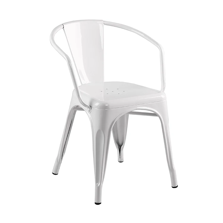 Free Sample Dining Room Plastic Leg Black Memphis Style Stacking Red