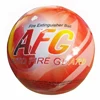 4KG fire fighting fire extinguisher ball ABC90 dry powder customized package