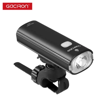 gaciron bike light