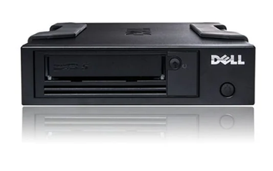 Original Dell Storage PowerVault LTO-6 Tape Drive