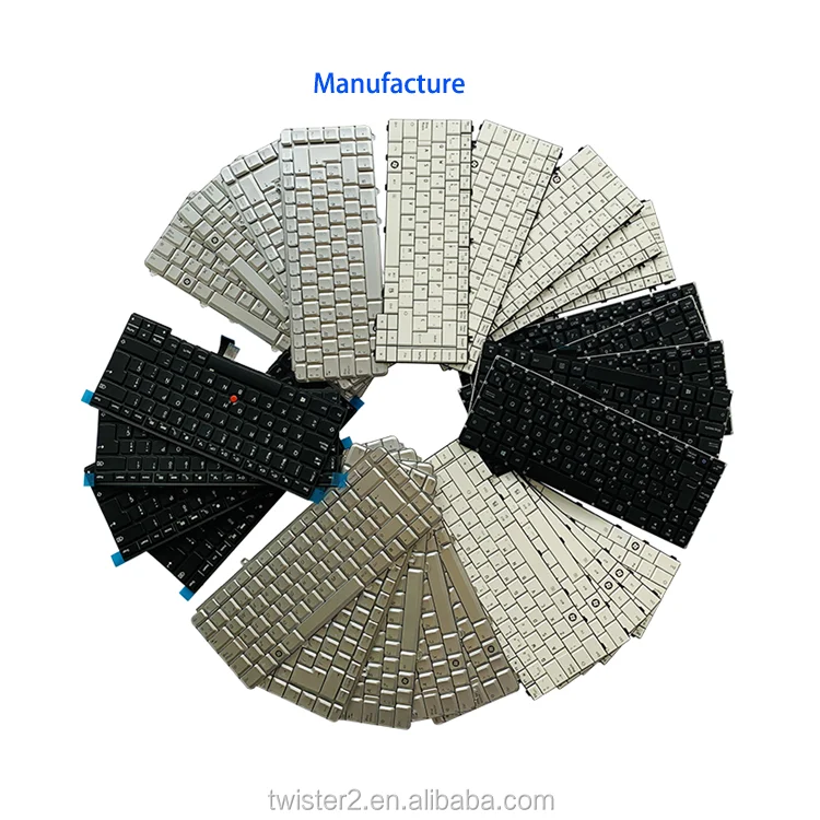 Laptop Keyboard For Dell For Latitude D5 D530 Us English Buy Laptop Keyboard For Dell For Latitude D5 D530 Us English Manufacturer Production Stock Warehouse Wholesale Replace Replacement Spanish Latin Brazail French Turkish