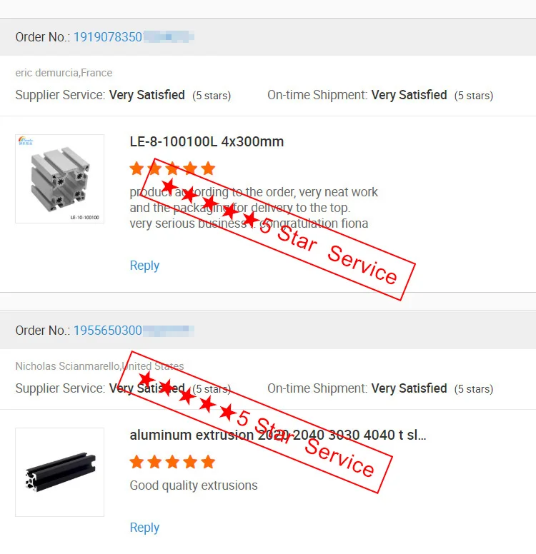 5 stars service (1)