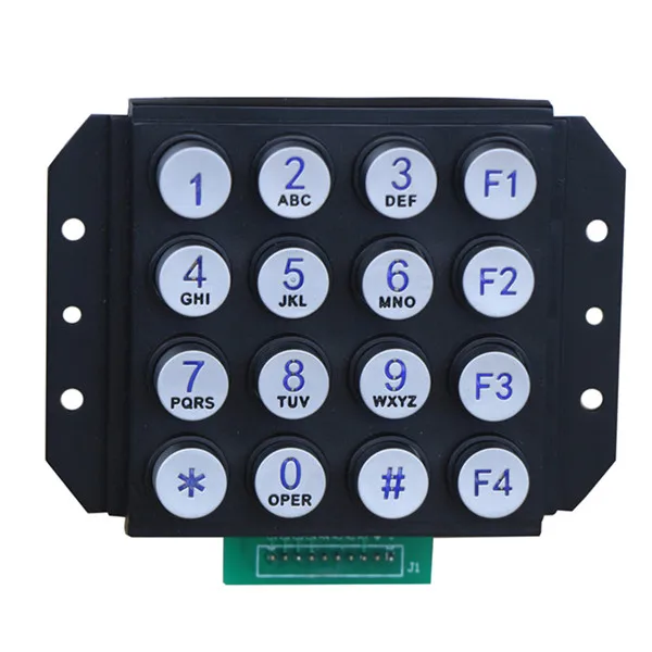 How to Use Phone Keypad Letters: A Practical Guide